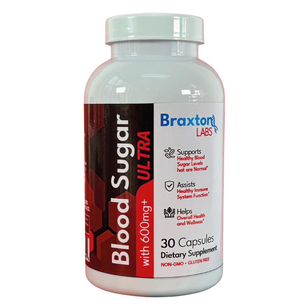 🌿BLOOD SUGAR ULTRA_ULTIMAS  UNIDADES CON PROMOCIÓN.. 💊